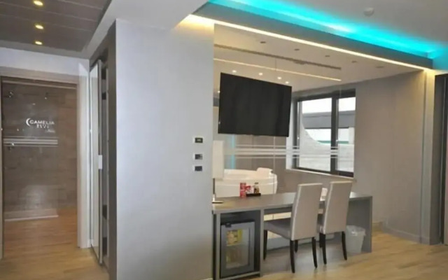 Hotel Camelia