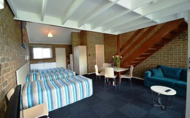 Comfort Inn on Marion