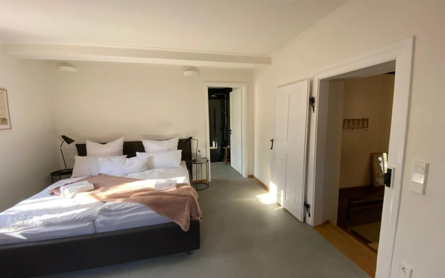 Ferienhaus Martinshof