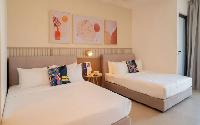22 Macalisterz George Town By Mana-Mana – Guest Rooms – George Town