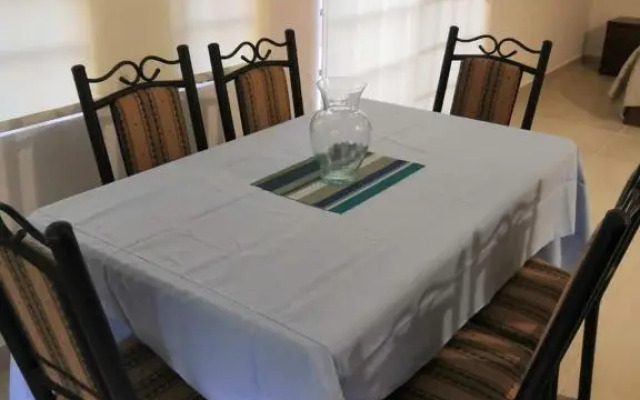 KIA - PESQUERIA - AEROPUERTO MONTERREY a