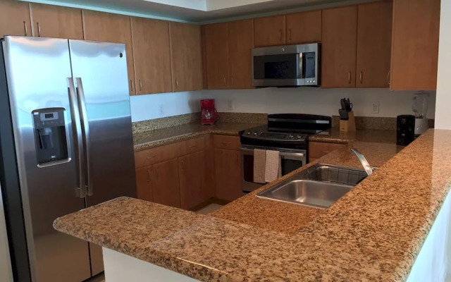 One Broadway by Miami Vacations