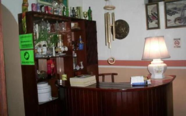 Hostal el Balcón Quito