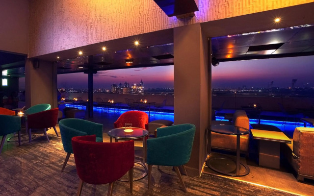 Hotel Ivory Tower