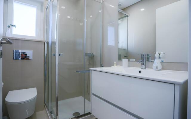 Pajaro Residence by Rent4all