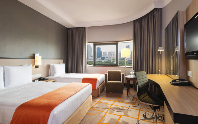 Holiday Inn Singapore Atrium by IHG