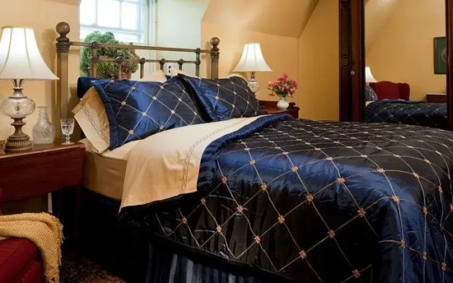 Hamanassett Bed & Breakfast