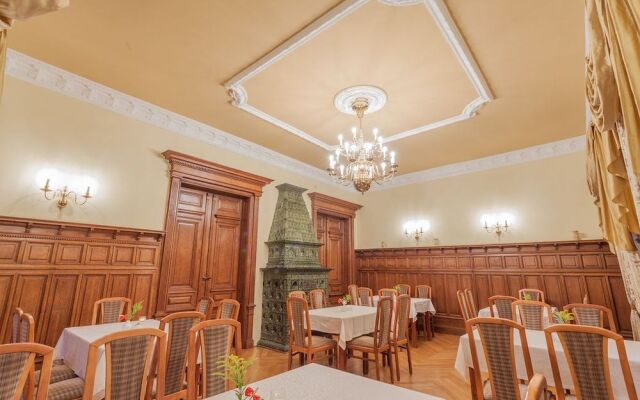 Parkhotel Muldental