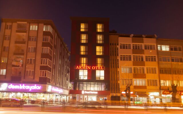 Armin Hotel