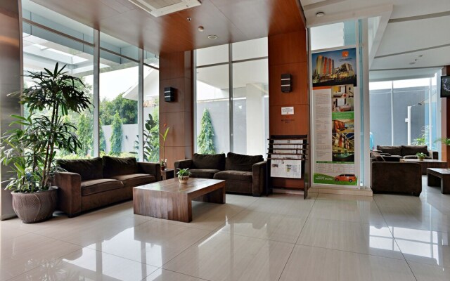 ZEN Rooms Tebet Area