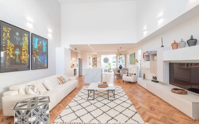 Noosa Villas