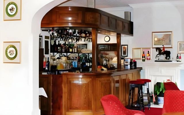Quorn Lodge Hotel