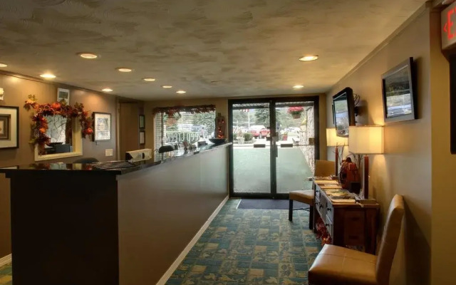 Inn At Deep Creek