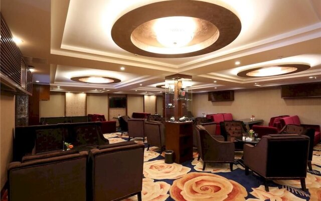 Nierfu Frontier Hotel Changsha