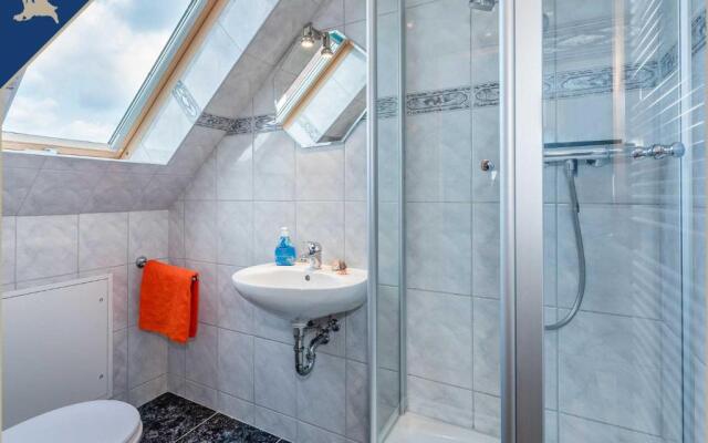 Villa Holtz Ferienwohnung Holtz 4