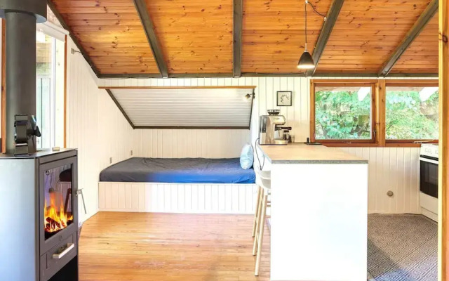 5 Person Holiday Home in Jaegerspris-by Traum