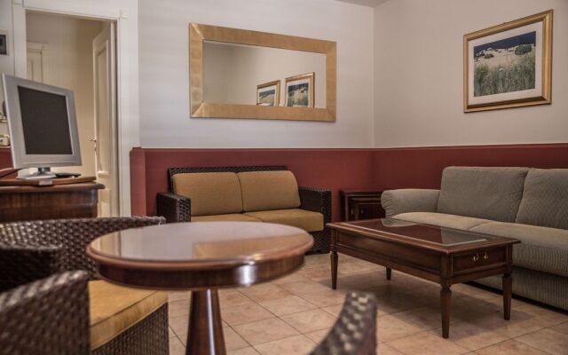 Capo Dei Greci Taormina Coast - Resort Hotel & SPA