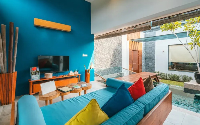 Langkawi De Villa