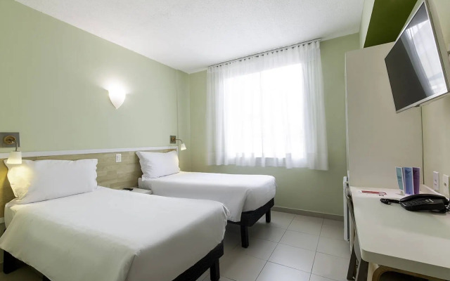 ibis Styles Manaus