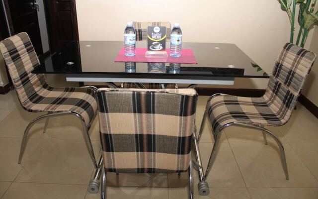 Karibu BB Suites