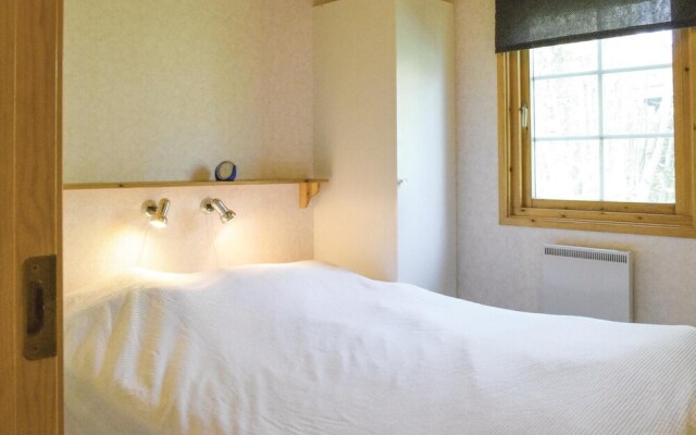 Awesome Home in Löderup With 3 Bedrooms and Wifi