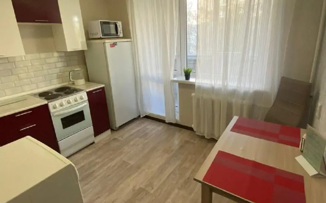 Apartamenty Nord Apart (Nord Apart) na prospekte Lunacarskogo