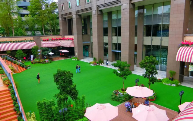 K Hotel - Taipei I