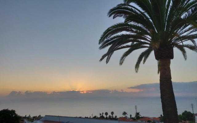 Apartamento Bello Atardecer