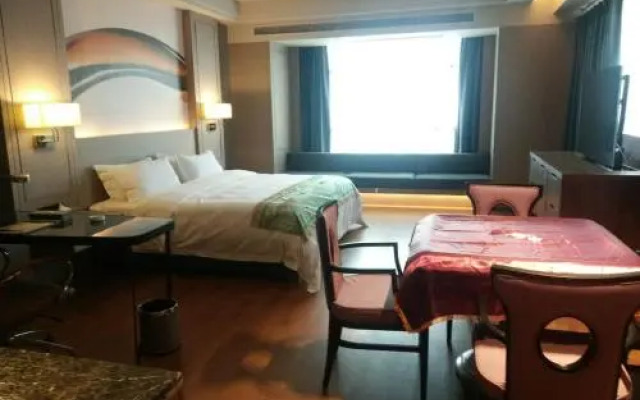Shu Jing Holiday Hotel