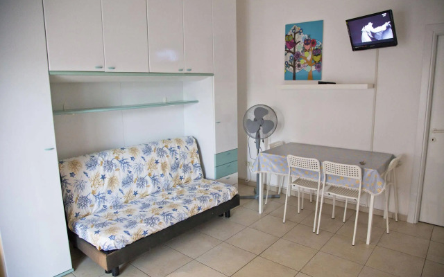 Residence Casabianca