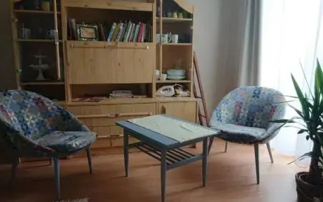 Ágnes Apartman