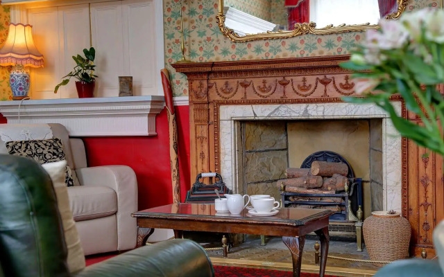 Best Western The Lairgate Hotel