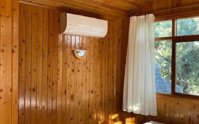 Kekova Bakacak Pansiyon