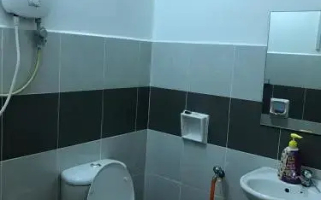 Apartment in Ladang Tok Pelam