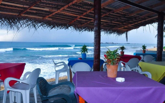 Hotel Apollo Hikkaduwa