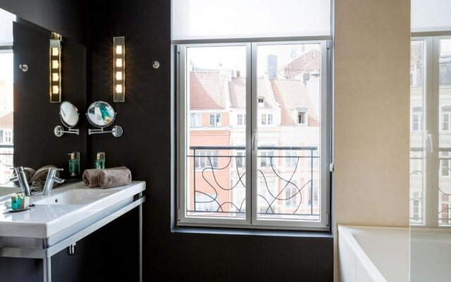 Boa Hotel - BW Signature Collection - Lille Centre Gares