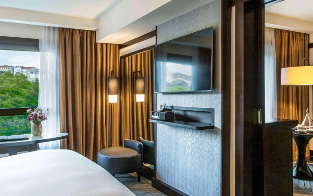 Sofitel Lisbon Liberdade