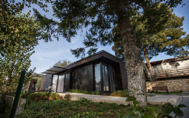 Prazer da Natureza Resort & SPA