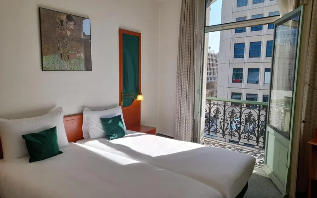 Sovereign Group Hotel