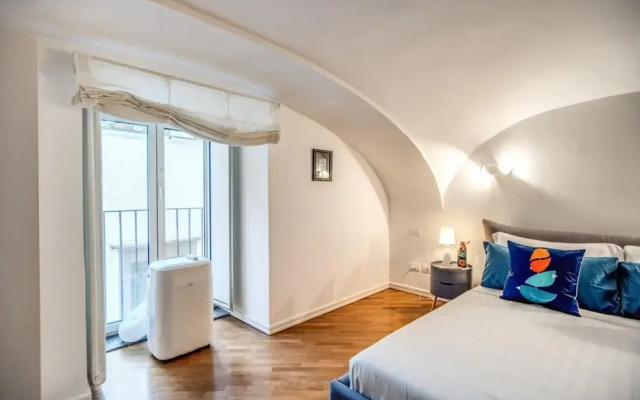 Pignatelli Apartment