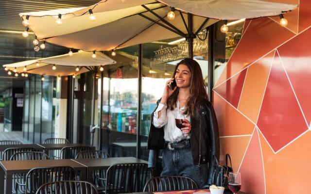 Mercure Milano Agrate Brianza