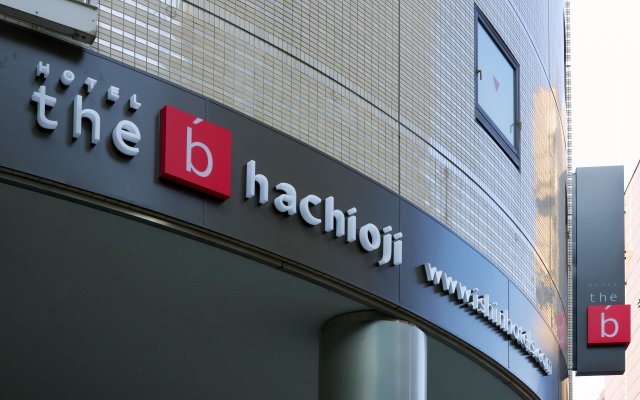 the b hachioji