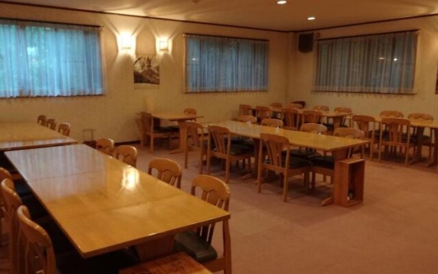 Mizubasho no Yado Higashi