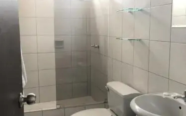 Hostal Villa Inn