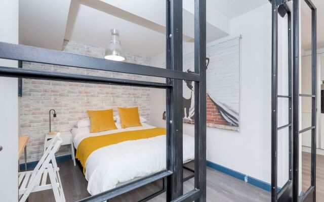 The Loft Brighton