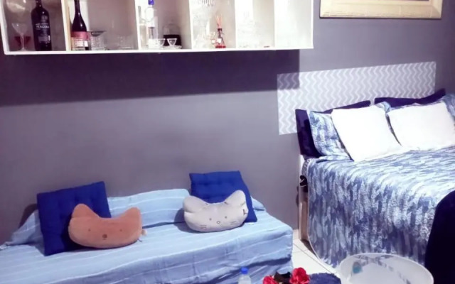 Lindinho apartamento Copacabana