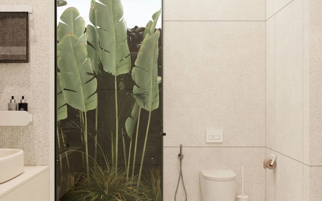 Green Flow Villa 2
