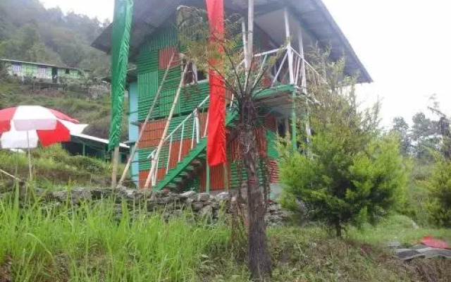 Vamoosetrail Pedong Village Resort