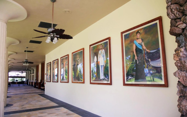 Royal Kona Resort