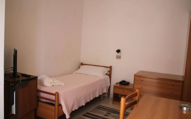 Hotel Europa